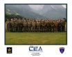 CEA (CONFERENCE OF EUROPEAN ARMIES)