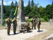Spoluprca medzi OS SR a Bundeswehru SRN pri zabezpeen starostlivosti o hroby padlch vojakov