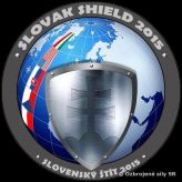 Slovensk tt 2015 - Slovak Shield 2015