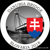 Medzinrodn konferencia Danubia Bridge 2018