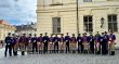 Medzinárodná prehliadka Čestných stráží Drillfest 2024