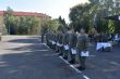 13. mechanizovaný prápor sa lúčil s profesionálnymi vojakmi