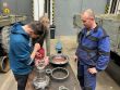 Poskytnutie praktického vyučovania pre študentov SOŠ technická Galanta