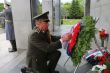 Ozbrojené sily SR si pripomenuli padlých hrdinov pietnymi aktivitami po celom Slovensku