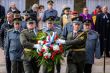 Pietny akt pri príležitosti 107. výročia ukončenia 1. svetovej vojny pripomenul odvahu a obete veteránov