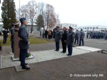 Spomienka na leteck eso II. svetovej vojny