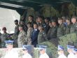 Rotácia ISAF Afganistan