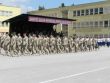 Rotácia ISAF Afganistan