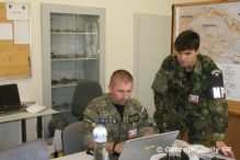 Pracovné stretnutie NATO Vojenských Polícií k problematike Lessons Learned